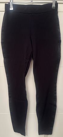 Wolford Hose schwarz Grösse S Damen