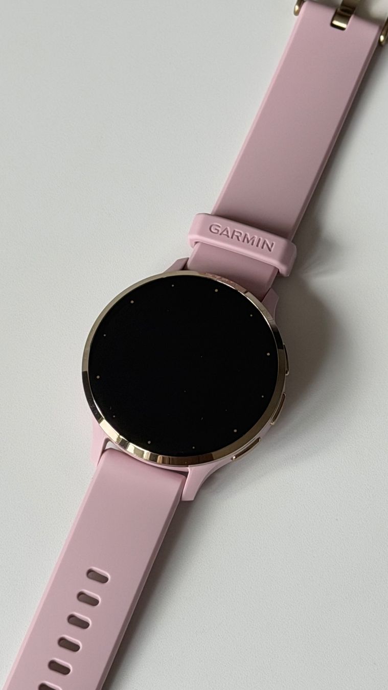 Garmin Smartwatch: Garmin Venu 3S – Neu (gemäss Beschreibung) aus Glattbrugg von lei_y9gs