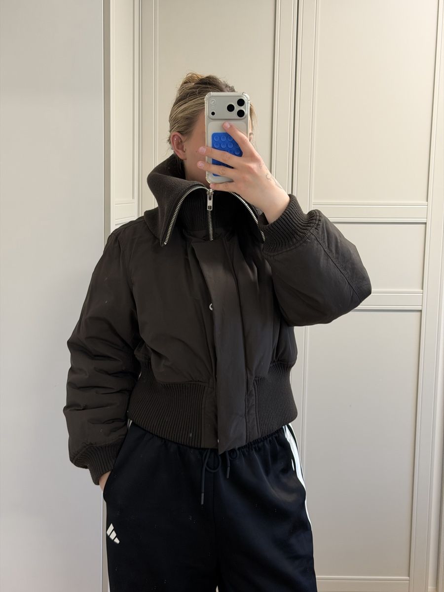 Weekday Giacche: Weekday Bomber Jacke – Usato da Bachenbülach venduto da cec_8j5s