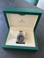 Submariner Date 41mm