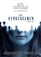 Poster Kino Die Vergessenen The Forgotten