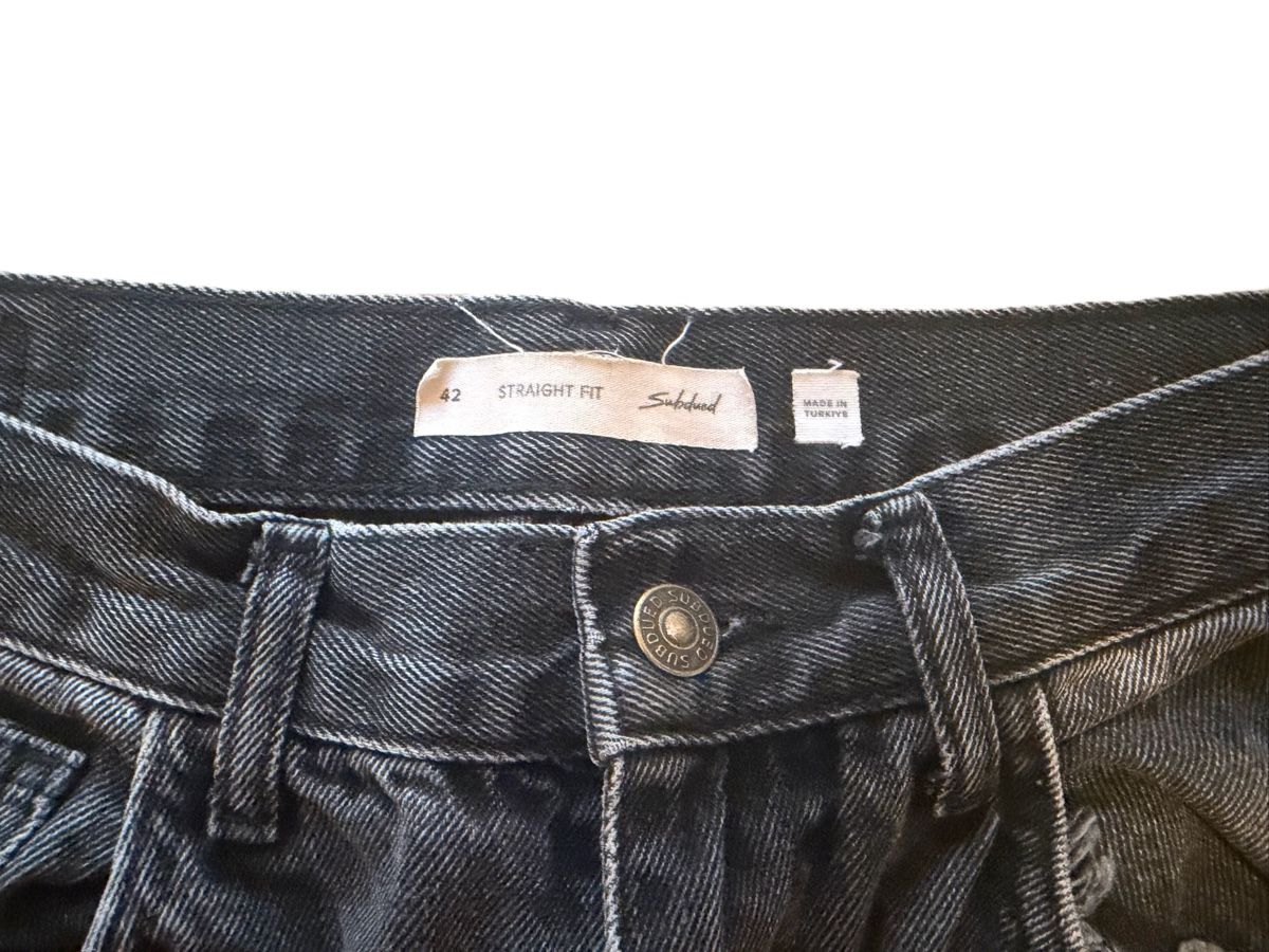 Jeans: Subdued Jeans  – Usato da Vilters venduto da sele08_ale08 1