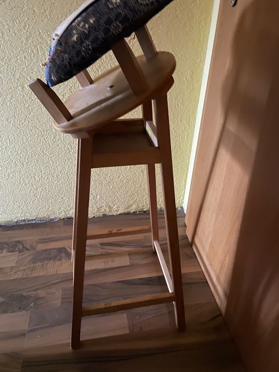 Schneider-Klöppel Aus Buchenholz - Professionelles Nähwerkzeug Zum Glätten Von Nähten