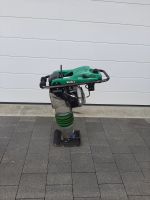 Grabenstampfer Rammer Wacker Neuson