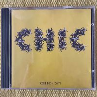 CHIC-I S M