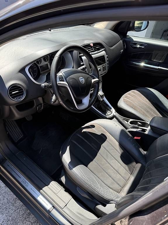 Automobili: Lancia Delta 1.4 16v, 150ps, Export – Usato da Basel venduto da nov_m266 4