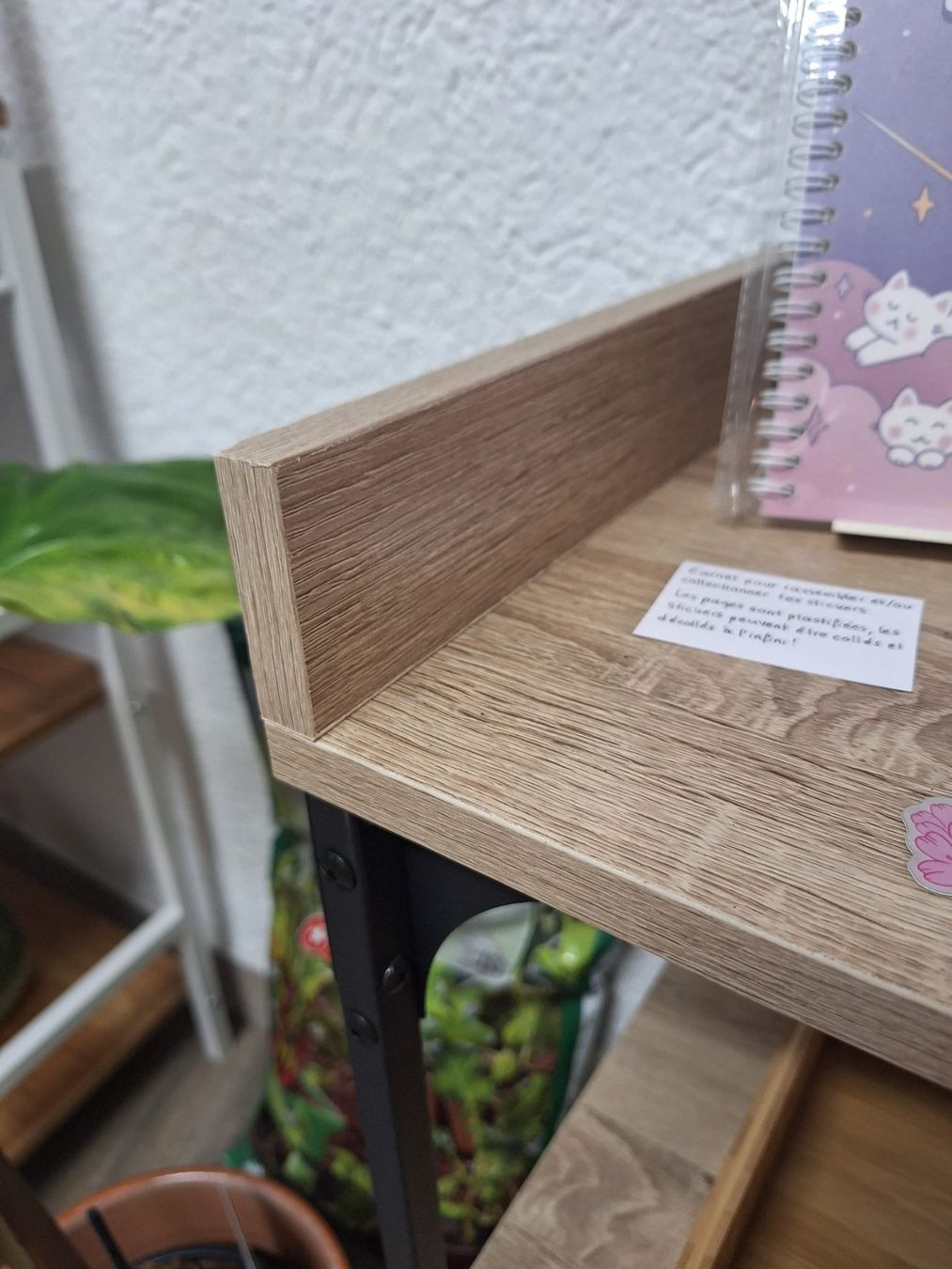Cassettiere: Console / étagère – Usato da Neuchâtel venduto da laureen-h 2