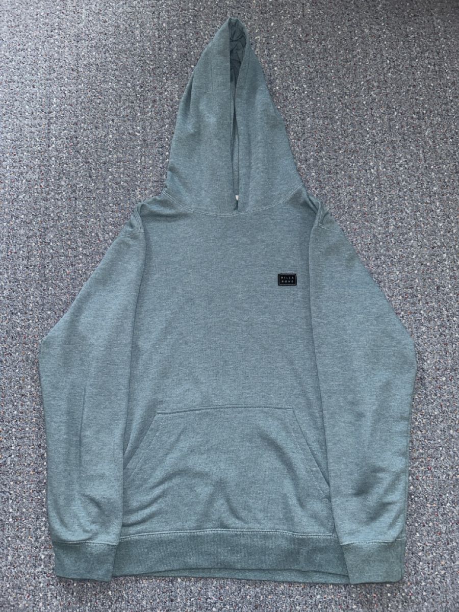 Billabong Pullover & Sweatshirts: Kapuzenpullover – Neu (gemäss Beschreibung) aus Oberwil (Dägerlen) von Pascal17