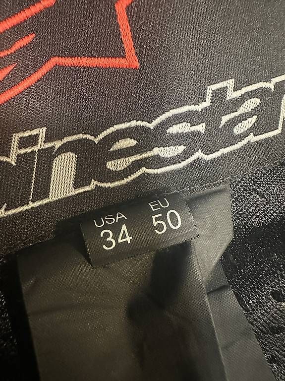 Pantalons: Alpinestars GP Plus Hose Gr. 50 – D'occasion à Wolhusen par dom_rt6c 3