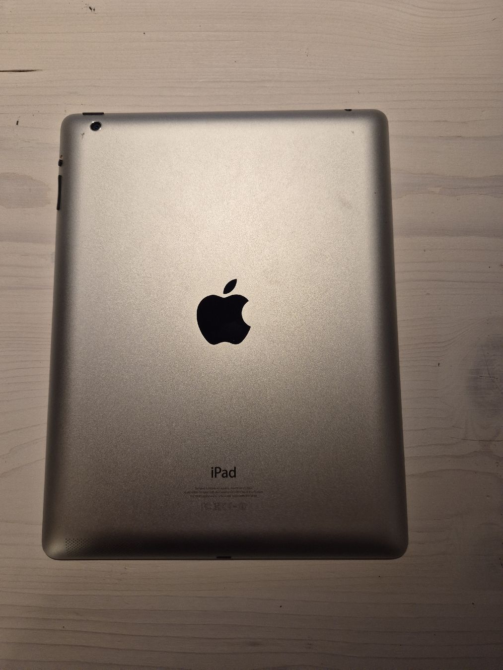 Apple Tablet PC: Ipad 4th Generation – Gebraucht aus Stans von Krullebol 1