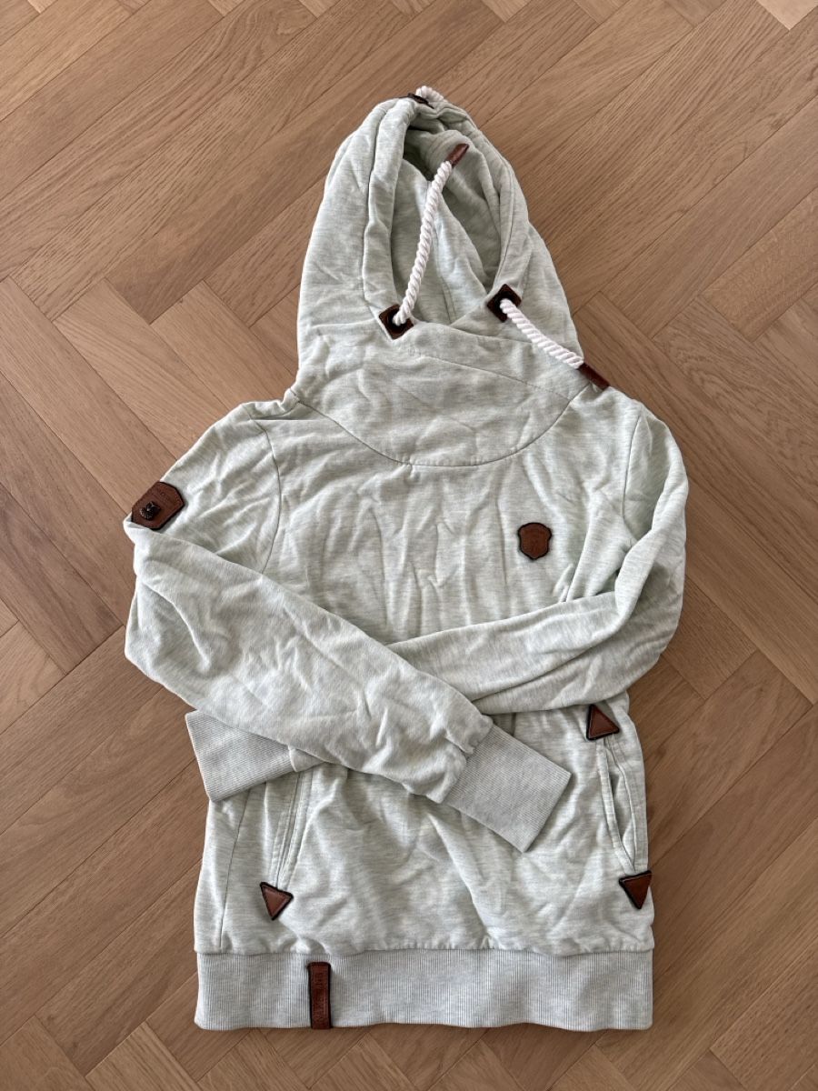 Naketano Pulls & Sweat-shirts: Naketano Pullover – D'occasion à Winterthur par Zwergkaktus