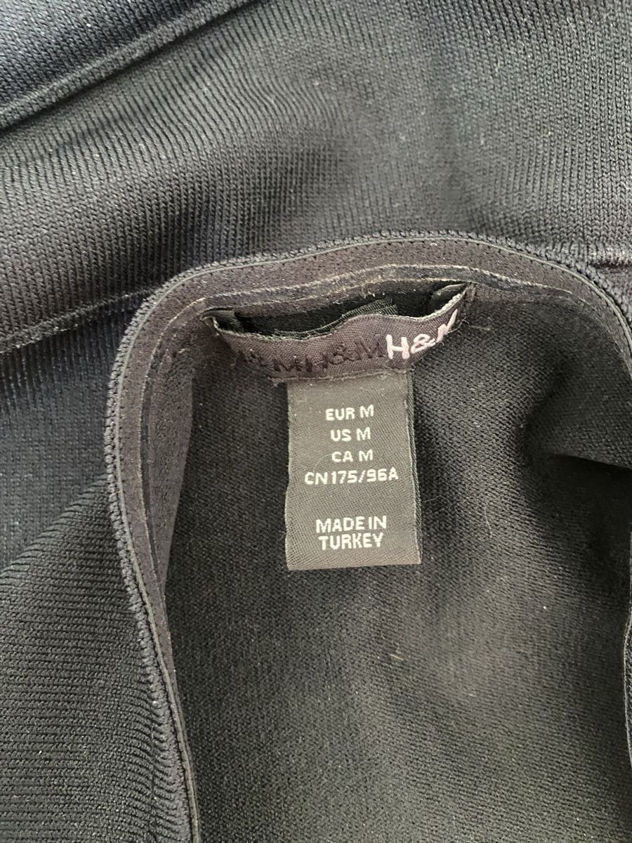 H&M Vestiti: Kleid Gr. M – Usato da Bern venduto da Elisa64 2