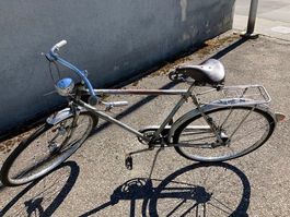 Oldtimervelo