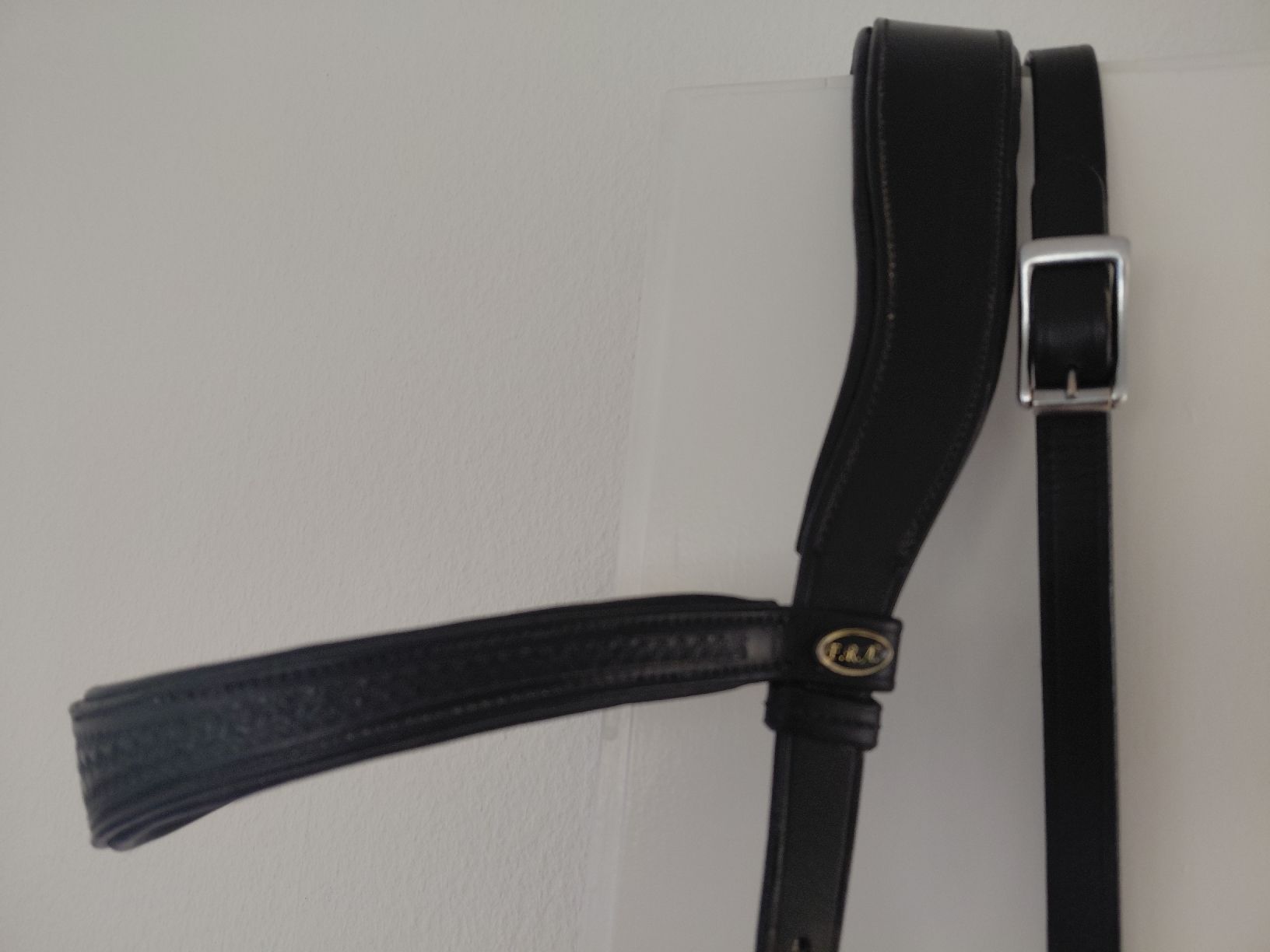 Briglie & Cavezze: Gebissloser Zaum XF – Usato da Windisch venduto da stiiine 1
