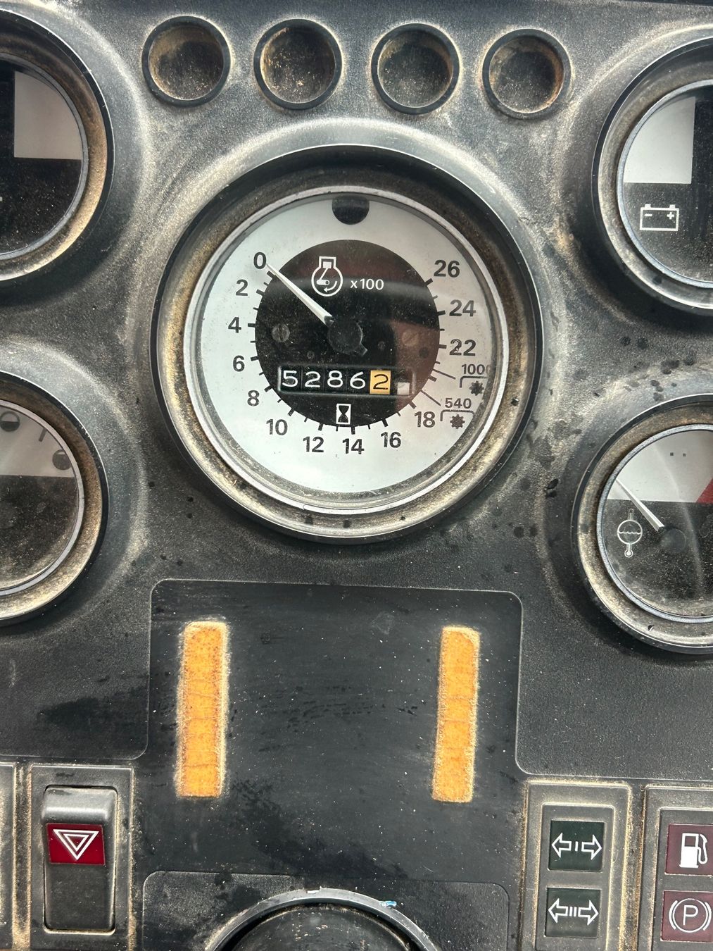 Ford Trattori: Traktor  Ford  6610 A    Allrad – Usato da Frick venduto da hipi33 3