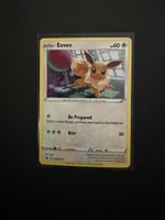 Pokémon Eevee SWSH212 – Promo – Englisch