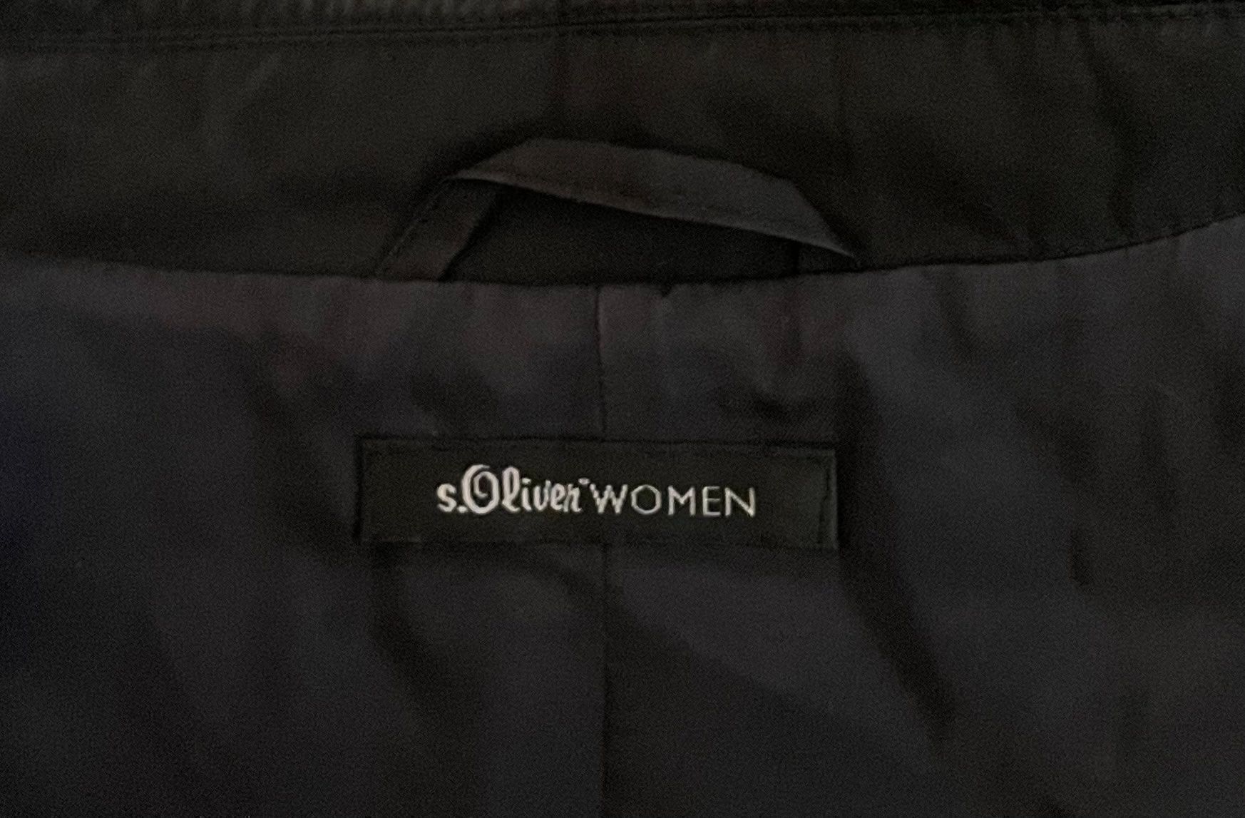 Giacche: Sportliche Jacke von s.Oliver – Usato da Zürich venduto da Mumpfi9 2