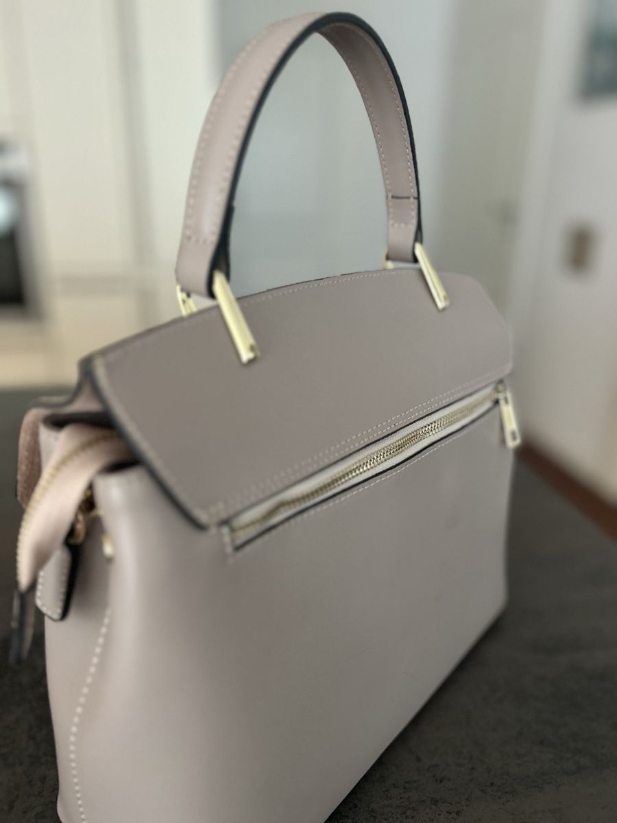 Borse da donna: Ledertasche Camelia – Usato da Wigoltingen venduto da Tatyana79 2