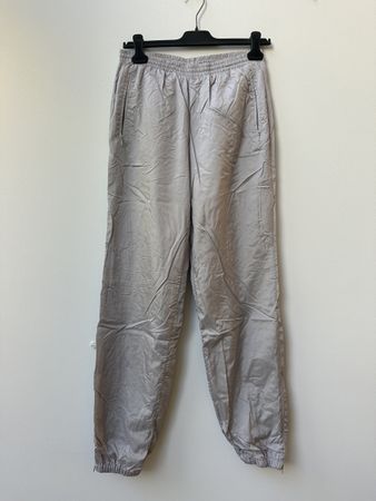 Trackpants M/50 reflektorsilber