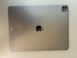 iPad Pro 12.9” 5. Gen (2021) 512GB WiFi Space Grey 