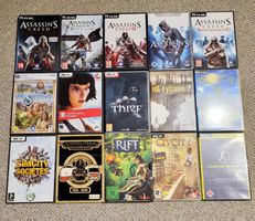 22 PC Games