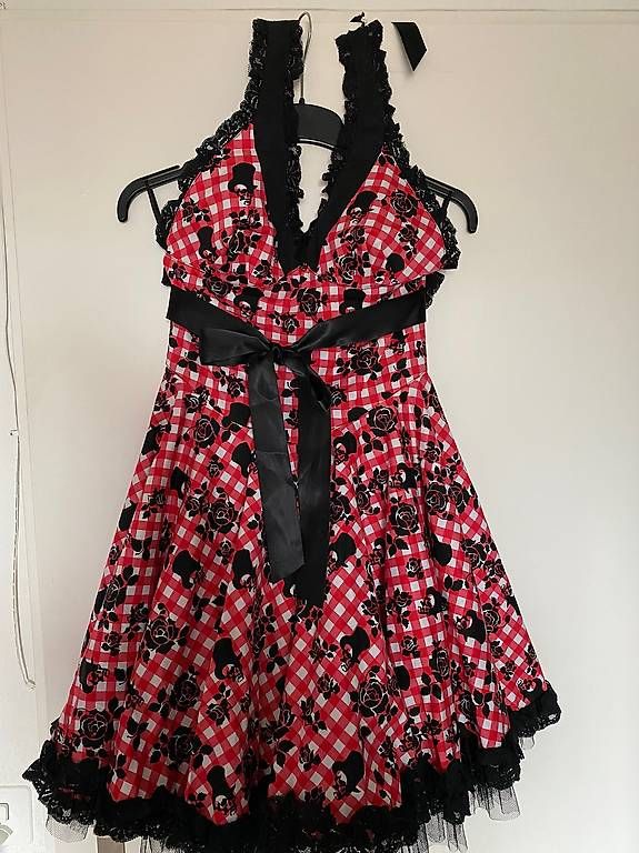 Vestiti: Tüllkleid Grösse S – Usato da Zürich venduto da sar_7s87