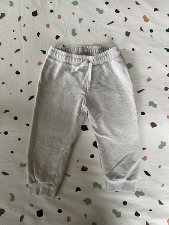 H&M Baby Jogginghose, Grösse 80