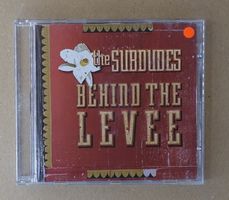 The Subdudes – Behind The Levee - F33