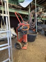 Hilti TE 3000-AVR Abbruchhammer gebraucht