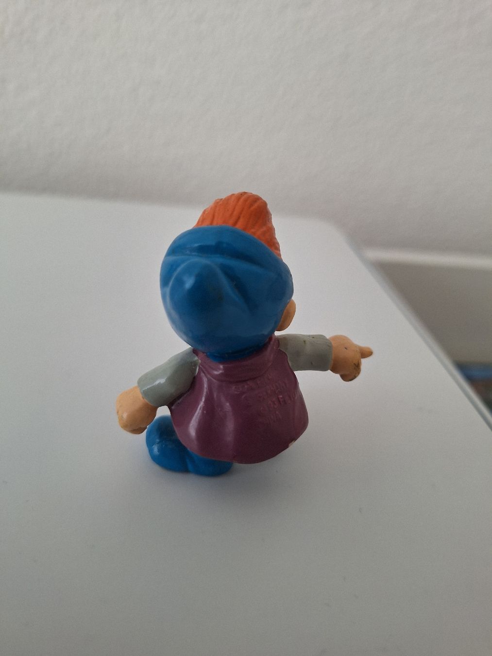 Schleich Statuette: Rotznase – Nuovo (secondo la descrizione) da Rothrist venduto da Stranglehold 1