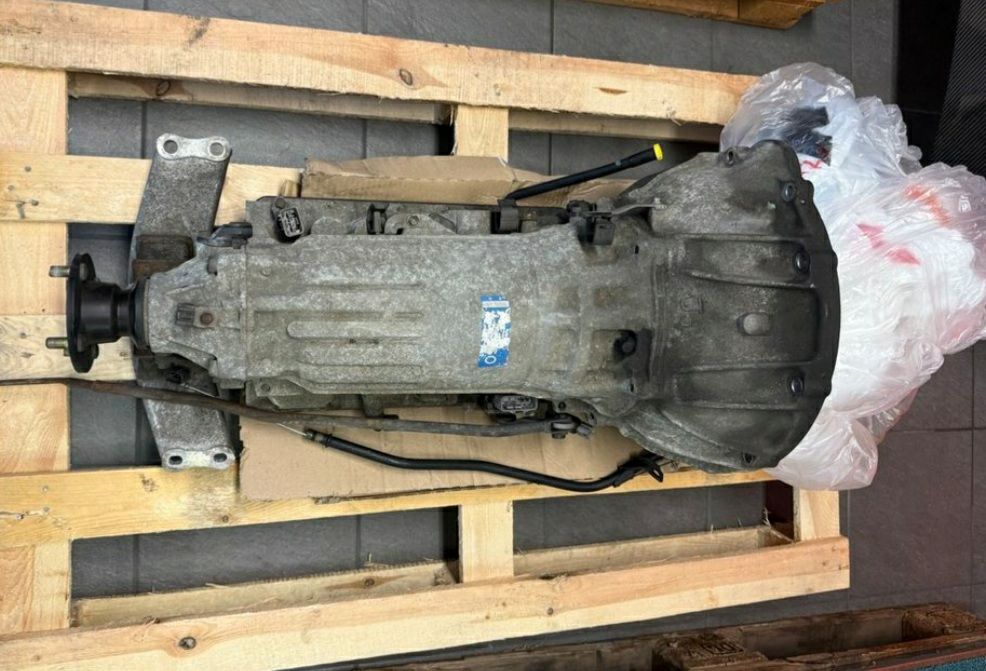 Toyota  Motori: Toyota Supra MK4 Automatikgetribe – Usato da Unterkulm venduto da Boris_95 1