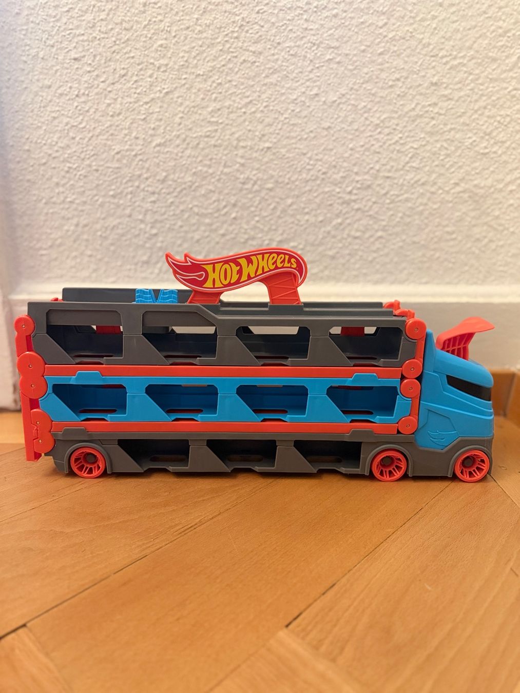 Hot Wheels Spielzeuge: Hot Wheels Set – Gebraucht aus Zürich von Muu82 1