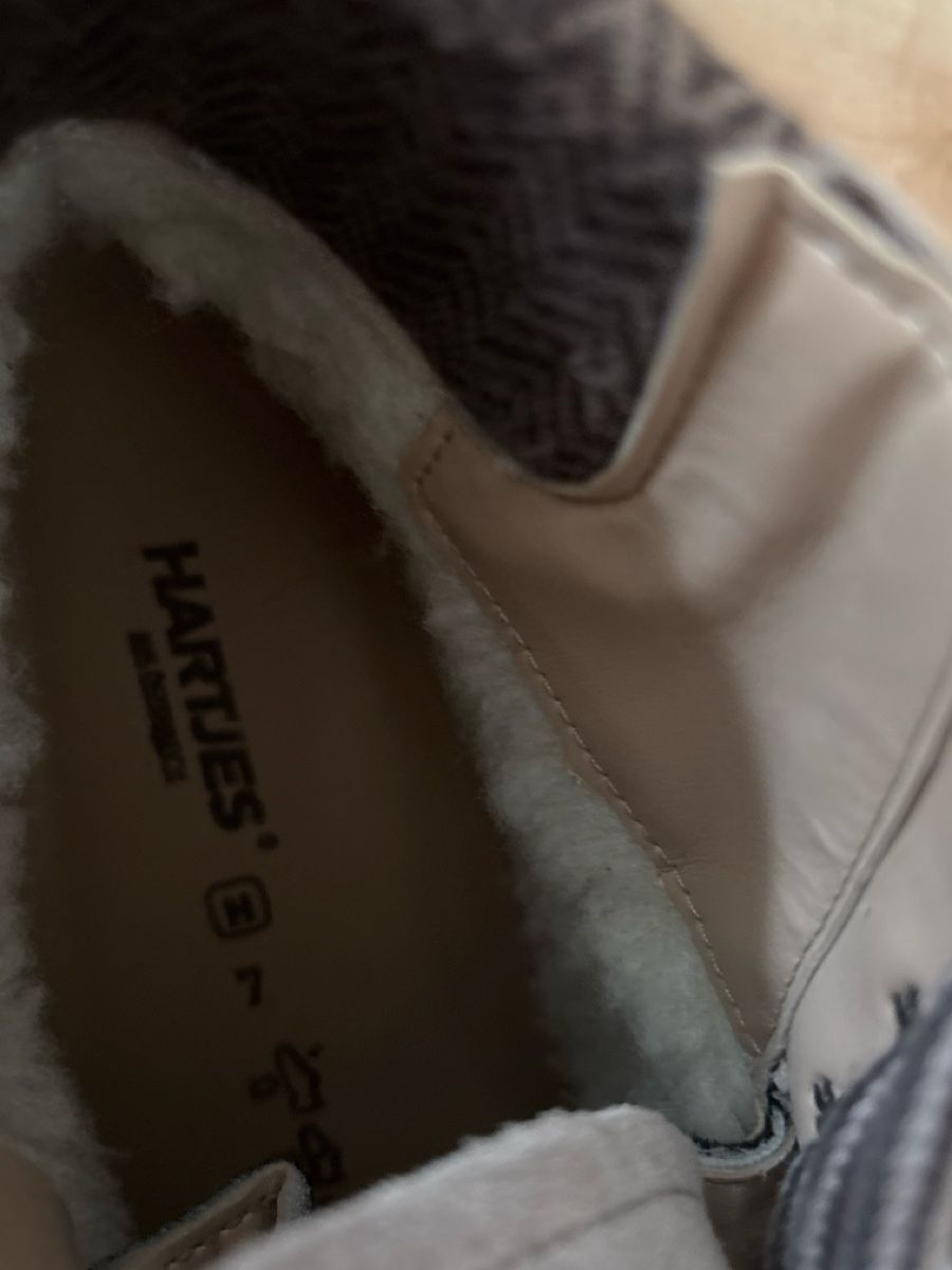 Legero Scarpe da donna: Legero Winter Schuhe,Top Zustand! – Usato da langenthal venduto da rundholz7 3