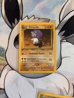 Poliwrath (NDI 28) First Edition