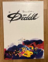 Diddl A4 Blockblatt Nr. 37 Rarität