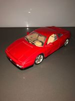 Ferrari 348 tb 1989 1/18