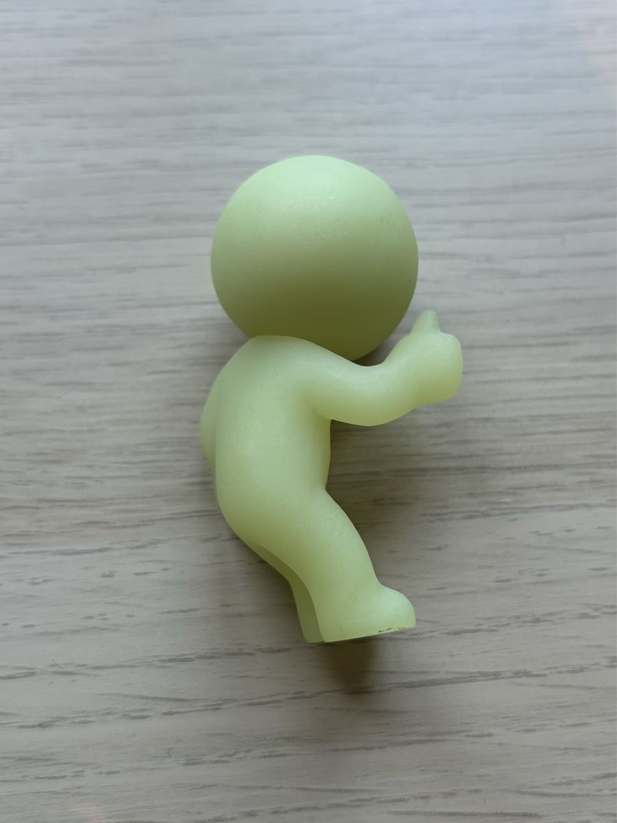 Smiski Statuette: Smiski Work Series – Nuovo (secondo la descrizione) da Uetikon am See venduto da Winnieclaudia 2