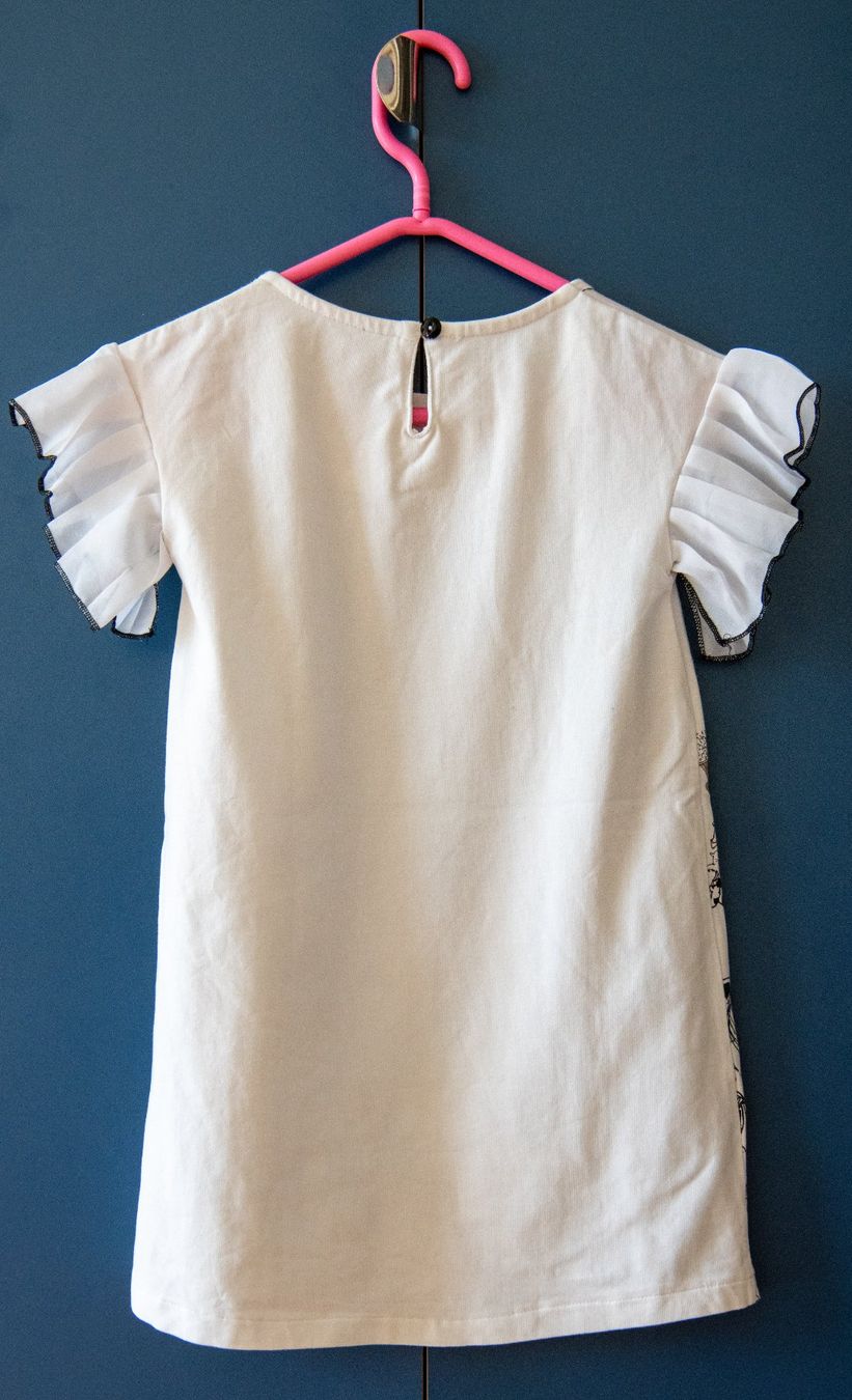 Vestiti & Gonne: Kleid von Boboli, Gr. 116 – Usato da Meilen venduto da luca70 1