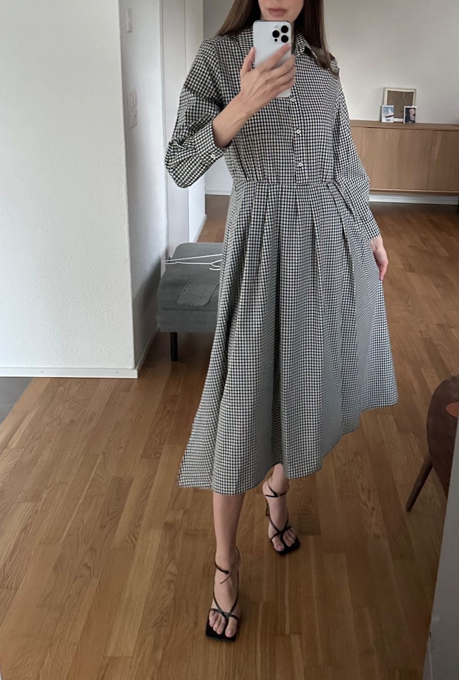 Max Mara Vestiti: Max Mara Weekend Kleid – Usato da Zürich venduto da realal 1