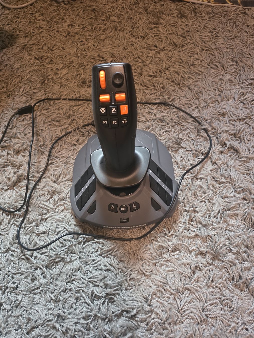 PC: Gaming Renn/ Simulatoren Set up – Usato da Willisau venduto da Mihifrey1611 3
