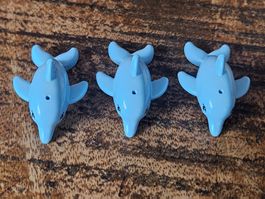 lego animaux lot de 3 dauphins