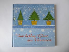 Buch Vom hellen Ganz der Winterzeit, SKV Edition, 2002