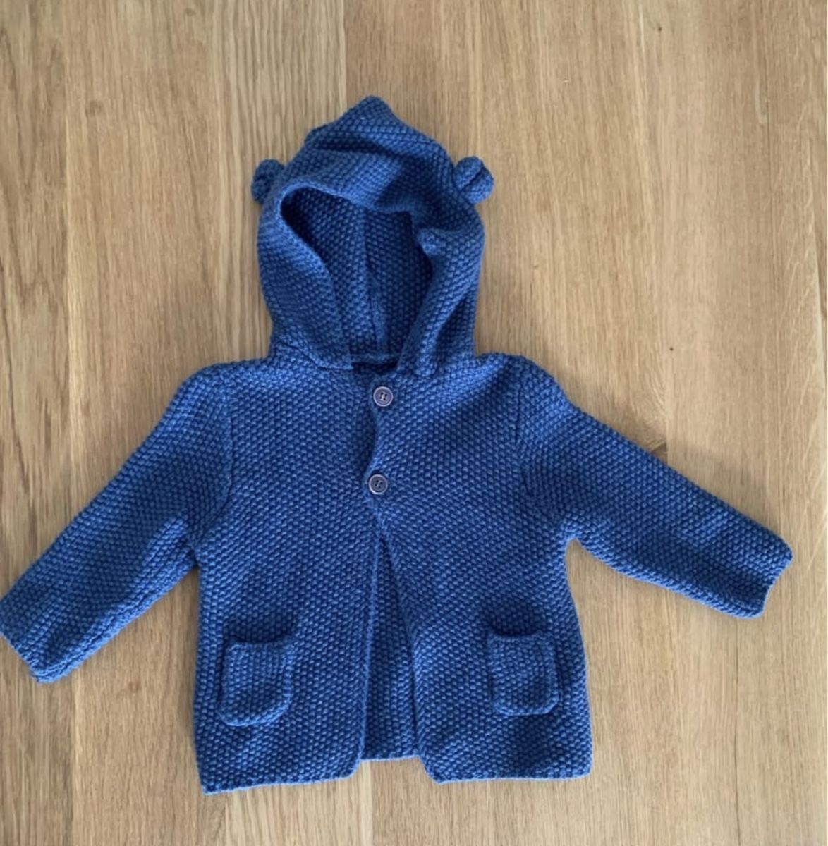 Kleiderpakete & -sets: Kinderpaket Kleider 74/80  – Gebraucht aus Olten von ema_c6lr 6