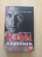 Der unbekannte Kimi Räikönen - Kari Hotakainen