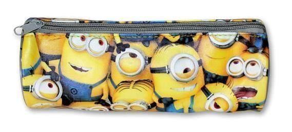 Astucci : Minions - Mäppchen – Nuovo e nell'imballaggio originale da Ennetbürgen venduto da open24shop