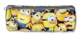Minions - Mäppchen