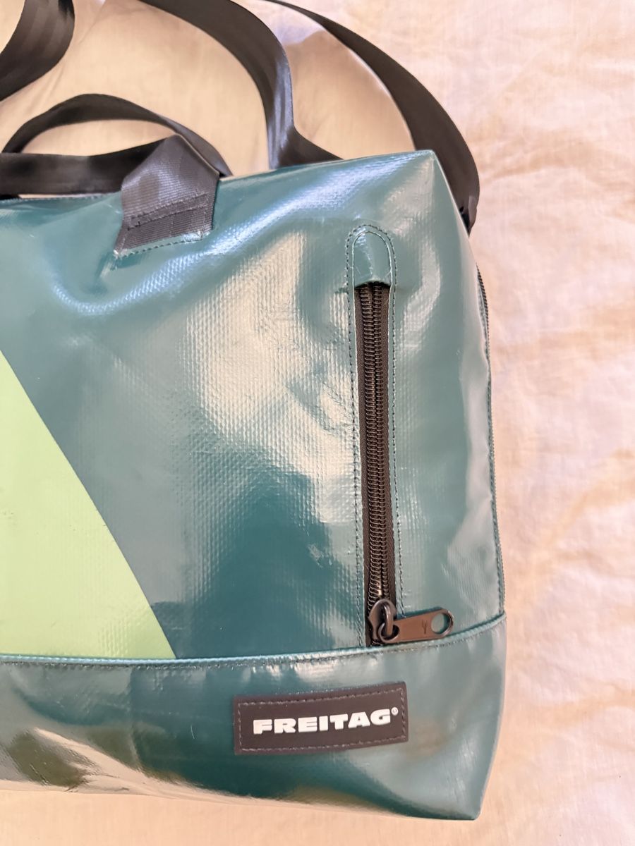 Freitag Borse: Freitag ROY Tasche   – Nuovo (secondo la descrizione) da Arosa venduto da hel_7v5h 6
