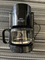Kaffeemaschine Philips Caf Comfort Plus schwarz gebraucht