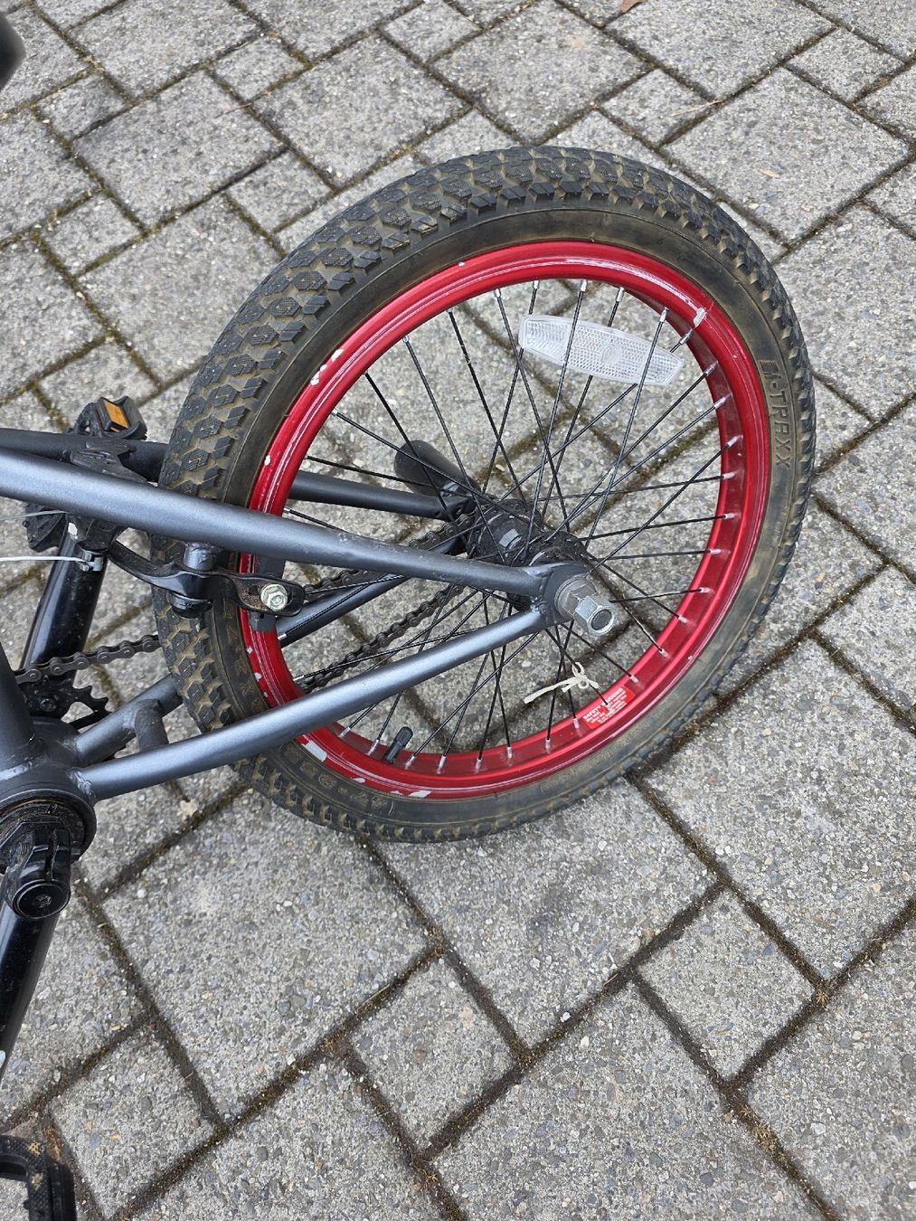 Biciclette: Bmx – Usato da Baar venduto da zagi09 5