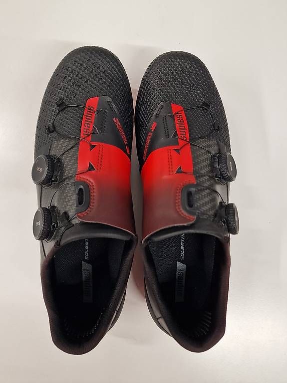 Suplest Herrenschuhe: Suplest x BMC limited Edition – Gebraucht aus Grenchen von Sirrichi0 3